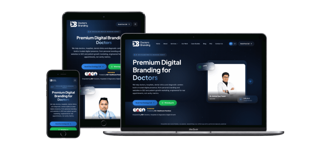 Doctors Branding
