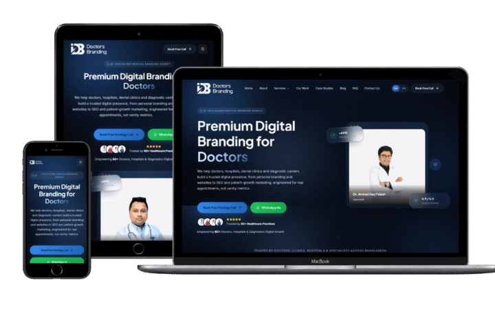 Doctors Branding