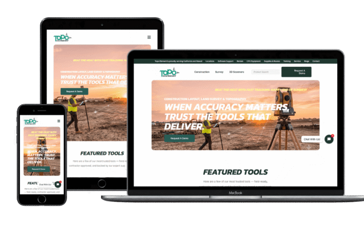 Topo Element